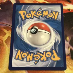Pokemon TCG Chinese Pikachu Stared Holo Card 0706/09 - Image 2