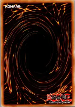 Card of Demise LCKC-EN029 Secret Rare Yu-Gi-Oh Unlimited NM/M - Image 2