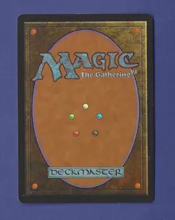 1998 Magic the Gathering - Goblin Lackey - Urza's Saga MTG - Image 2