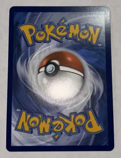 Pokemon - Eevee ex 174 - Scarlet & Violet Black Star Promo Holo Promo - Image 2