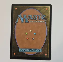 Thor, God of Thunder (Borderless) (0338) EN [MSH - 338] - NM TCG MTG - Image 2