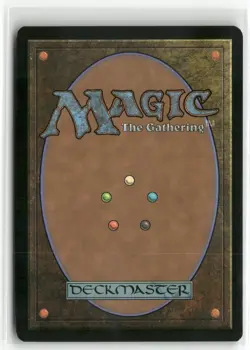 Vault of Whispers 286 Common Mirrodin Magic: The Gathering Lightly Played - Image 2