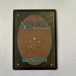 Wizards of the Coast The Walls of Ba Sing Se Legendary Artifact Colorless #0261… - Image 2