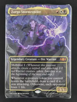 Magic the Gathering - Mardu Surge - Dragonstorm - Sealed Preconstructed Deck - Image 1