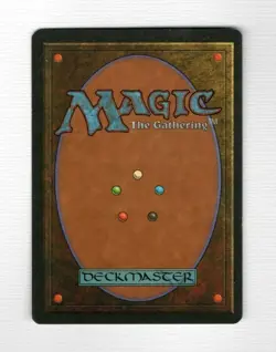 Magic The Gathering: MTG - Glacial Chasm - Land NF - Ice Age 353 Uncommon - Image 2