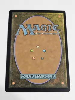 Beast Whisperer Media Promos Foil MTG - Image 2