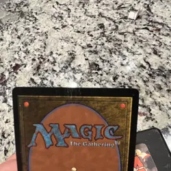 Lion's Eye Diamond - MTG Mirage Rare Regular English Colorless Artifact - Image 4