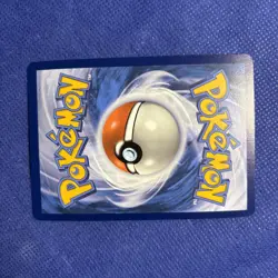 Pokemon TCG Alolan Exeggutor EX 248/191SV08: Surging Sparks Holo Hyper Rare - Image 3