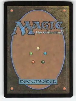 Magic: The Gathering I AM IRON MAN 58 Marvel Super Heroes NM - Image 2