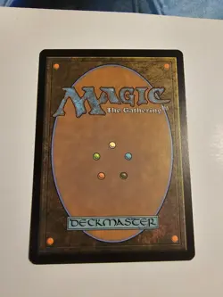 Honden of Seeing Winds Champions of Kamigawa MTG Magic The Gathering LP - Image 2