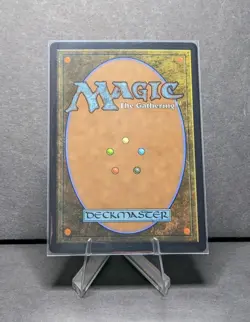 Leader, Super-Genius (Borderless) Marvel Super Heroes Foil - Image 2