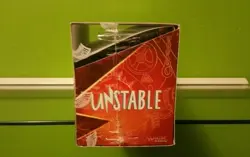 MTG Unstable Booster Box -English- Factory Sealed ~NEW~ 630509520473 - Image 2