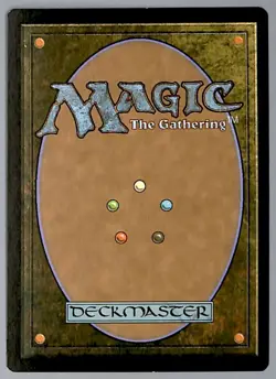 Nexus of Fate - Foil - 306 - Core Set 2019 (M19) (BABP) MTG Promo - Image 2