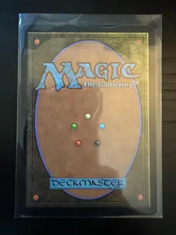 MTG Eriette of the Charmed Apple Foil - WOE 0202 Legendary Creature NM - Image 2