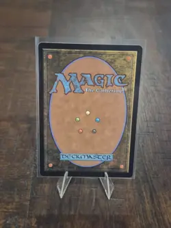 Aragorn, the Uniter #192 (NM) Lord of the Rings LOTR Magic MTG - Image 2