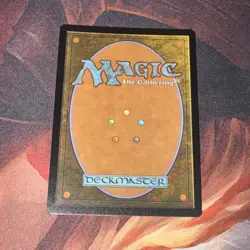 Reflecting Pool X1 Mtg Edge Of Eternities Nm Galaxy Foil Borderless 0126 - Image 4