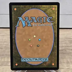 Cosmogoyf (Borderless) Edge of Eternities Foil RARE 0313 - Image 2