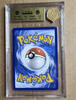 2023 Crown Zenith GG30 Pikachu Galarian Gallery Rare HOLO Grade 9 Pokemon - Image 2