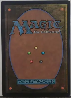 Magic: The Gathering Flatman 721 Commander: Marvel Super Heroes Foil - Image 2