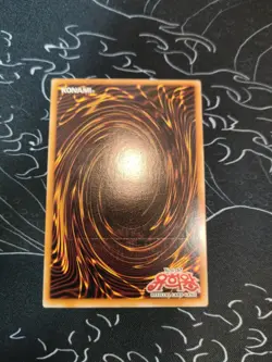Yu-Gi-Oh Energia Arcana EX - Il Signore Oscuro Rara Ultimate Coreano - Image 3