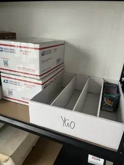 5000 YUGIOH COMMON CARDS RANDOM BULK LOT OF 4000 + Yu-Gi-Oh! Official Konami TCG - Image 3