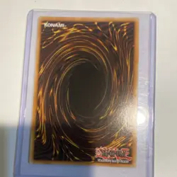 Konami Yu-Gi-Oh! TCG Forbidden Crown 1st Edition BPRO Mint/NM - Image 2
