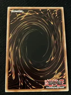 Armory Arm LC5D-EN034 1st Edition Secret Rare Legendary 5Ds - Image 4