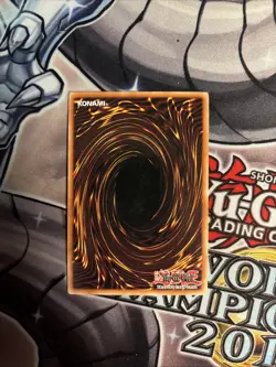 (YT) Yu-Gi-Oh! TCG Red-Eyes Black Dragon SDJ-001 Unlimited LP - Image 2