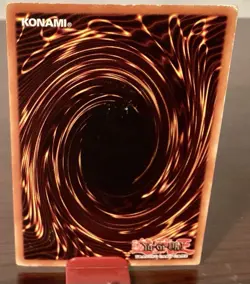 Yu-Gi-Oh TCG Spirit Message "L" Labytinth Of Nightmare LON-092 Unlimited Rare LP - Image 2