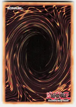 Chain Resonator HSRD-EN018 Yu-Gi-Oh 1st Edition Lightly Played - Image 3