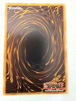 Yugioh - Vision Resonator - Ultra - 1st - SDCK-EN002 - NM - Image 2
