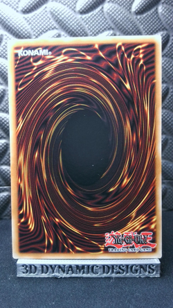 | Yugioh Kuriboh MRD-071 Super Rare Metal Raiders NM 🔥 | - Image 2