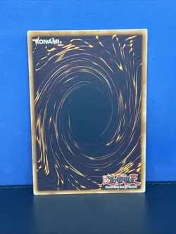 Whisker Blitzclique - 1st Edition Yu-Gi-Oh! - CORI-EN010 Starlight Rare - Image 2
