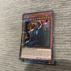 x1 Dark Sage - RA05-EN004 - Starlight Rare - 1st Edition Yu-Gi-Oh! M/NM - Image 1
