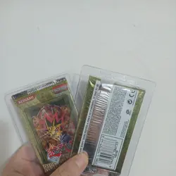 Yugioh TCG! SEALED Rise of Destiny Booster Pack 1st Edition - LIGHT - Image 3