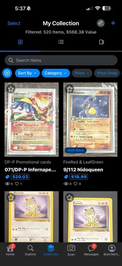 Pokemon Premium Lot Collection 520+ Of Straight HEAT MINT CONDITION - Image 2