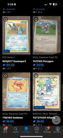 Pokemon Premium Lot Collection 520+ Of Straight HEAT MINT CONDITION - Image 5