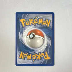 Nintendo Pokemon TCG Cyndaquil 54/115 EX Unseen Forces Common English - Image 2
