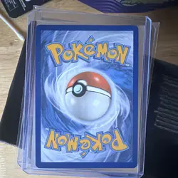 Charizard ex 074 SV Scarlet & Violet Promo - Image 2