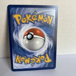 Pokemon TCG Rayquaza Non-Holo Promo Card 014/015 MCDonald’s 2024 - Image 2