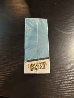 Pokemon Mega Evolution Ascended Heroes Booster Bundles SEALED - Image 4
