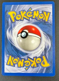 Pokemon 2002 Neo DESTINY 1st Edition VENONAT 90/105 NM - never played - Image 2