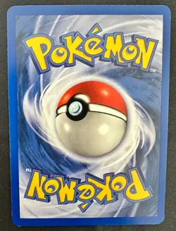 Pokemon 1999 Team Rocket 1st Edition SQUIRTLE 68/82 - VLP - Image 2