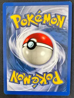 Pokemon 2002 Neo DESTINY 1st Edition MAREEP 75/105 NM - never played - Image 2