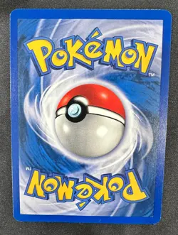 Pokemon 2000 Gym Heroes 1st Edition BLAINE'S TAUROS 64/132 NM - never played - Image 2
