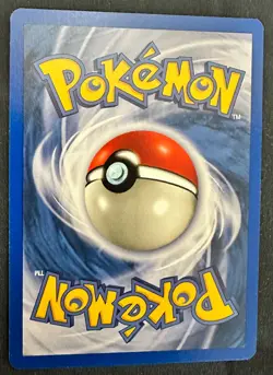 Pokemon 2002 Neo DESTINY 1st Edition SWINUB 84/105 NM - never played - Image 2