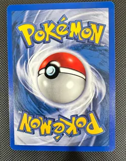 Pokemon 2000 Neo Genesis 1st Edition PHANPY 43/111 NM - never played - Image 2