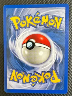 Pokemon 2002 Neo DESTINY 1st Edition MANTINE 74/105 NM - never played - Image 2
