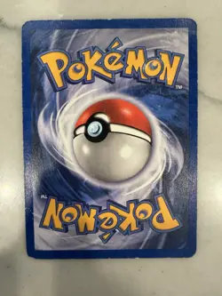 Pokemon TCG Dark Blastoise Team Rocket Holo Rare 3/82 Unlimited English MP - Image 3