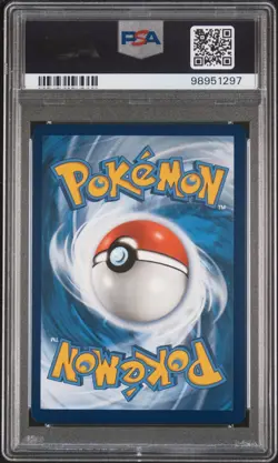 PSA 9 Umbreon V Alternate Art 189 Full Art Pokemon Card Evolving Skies 2021 - Image 2